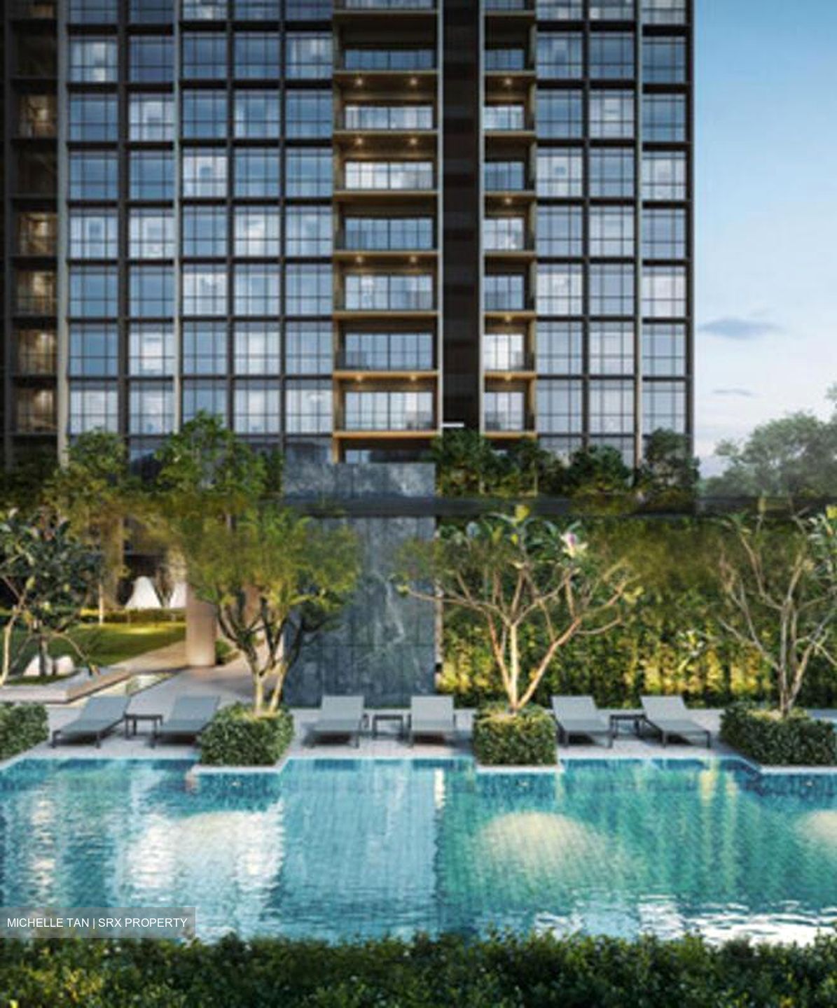 Chuan Park (D19), Condominium #483532841